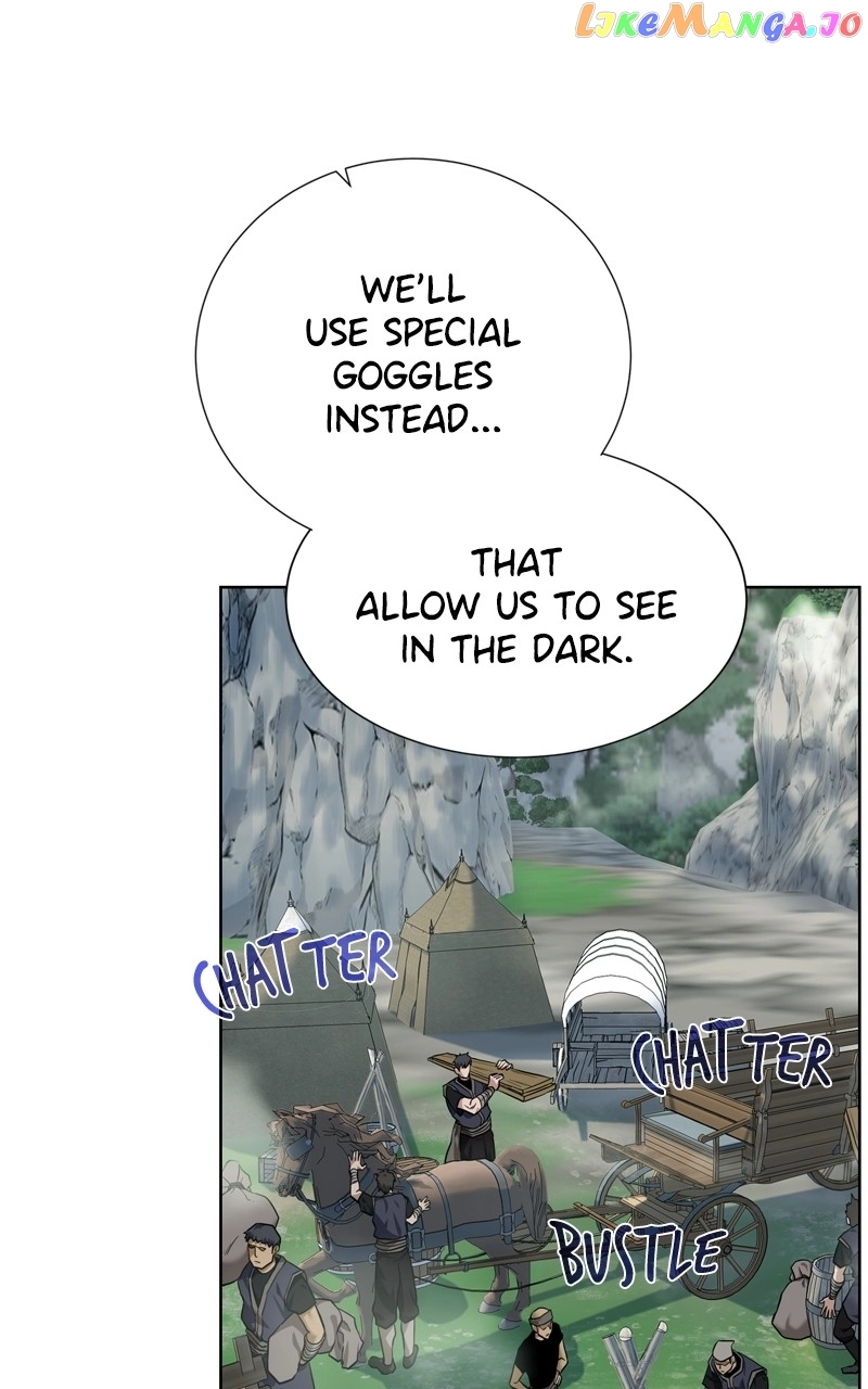 Dungeons And Artifacts Chapter 127 84